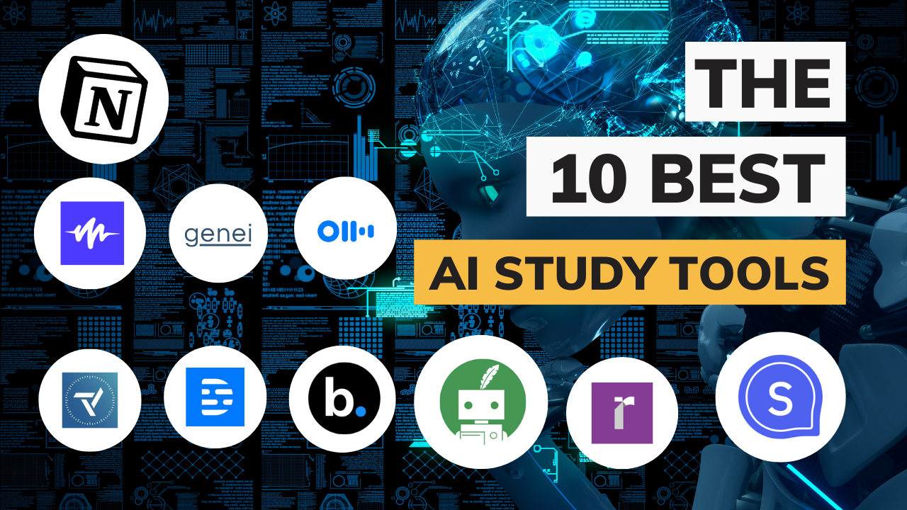 best ai tools for academic literature review