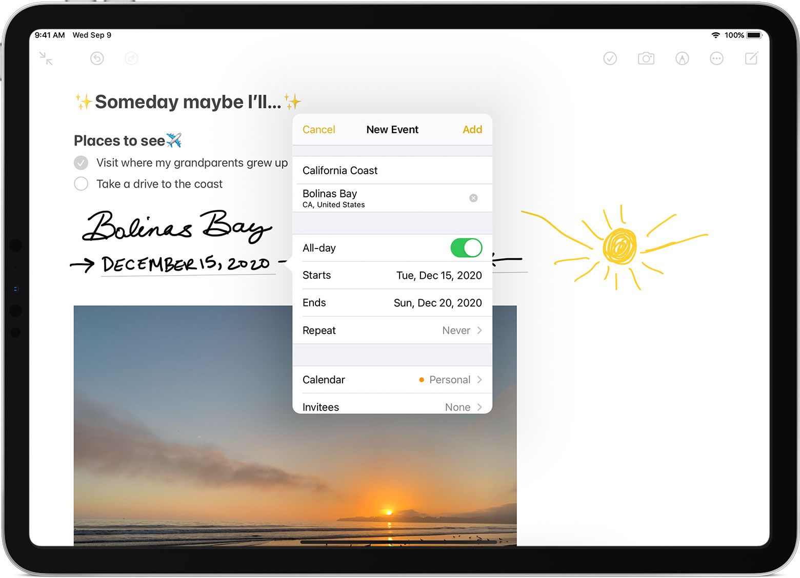 App Store - Serious notetakers, take note! Notability lets