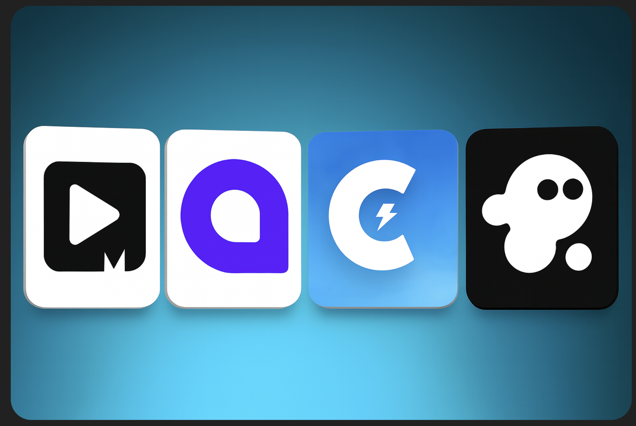 The Top 10 Best AI Video Generators 2025