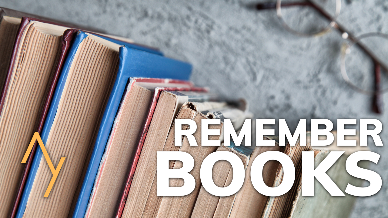 How To Remember Everything You Read - 8 Life Hacks To Never Forget A Book