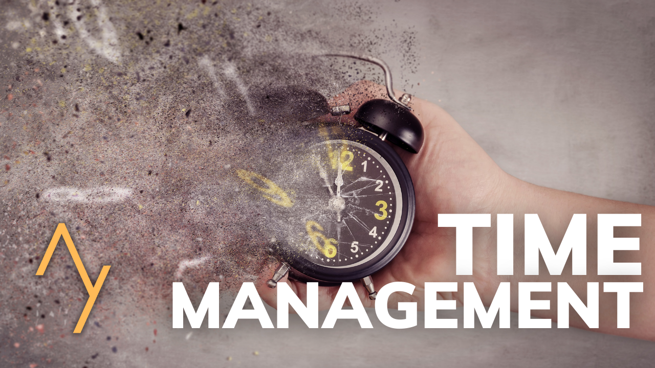 Top 10 Time Management Tips - How To Manage Your Time And Remain Focused