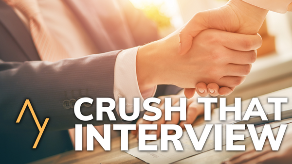 The 9 BEST Interview Tips To CRUSH Any Job Interview - Get The Job You Want