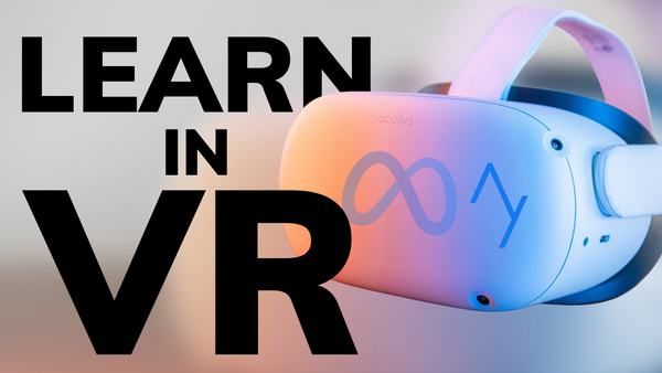 The Top 6 Ways To Learn in The Metaverse