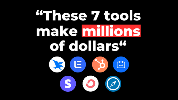 7 Essential Sales Tools That Help Me Run My Businesses