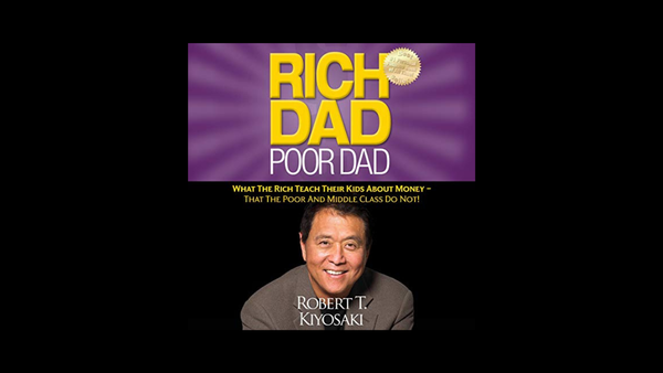 Rich Dad, Poor Dad Book Summary