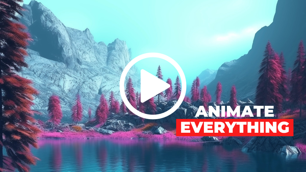 The Top 10 Best Free AI Animation Tools: How To Bring Images to Life