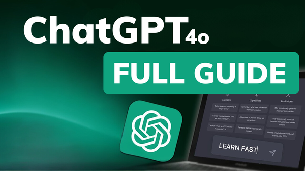 25 Incredible Use Cases for ChatGPT: Beginner's Guide