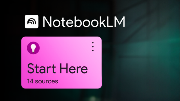 Maximize Your Productivity with NotebookLM: A Comprehensive Guide